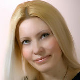 Якименко Марианна Владимировна