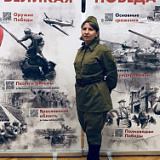 Павлова Лариса Юрьевна