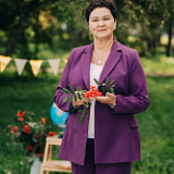 Жгилёва Людмила Васильевна