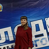 Васечкина Ольга Викторовна