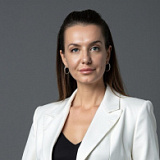 Духова Вероника Александровна
