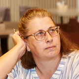 Пасько Татьяна Владимировна