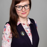 Барсукова Анжелика Владимировна