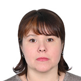 Чеклецова Марина Александровна