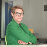 Ожева Светлана Борисовна