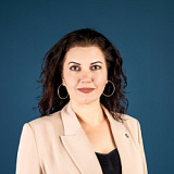 Песковацкова Анастасия Владимировна