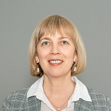 Андреева Ольга Юрьевна