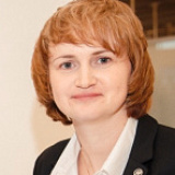 Акопян Полина Олеговна