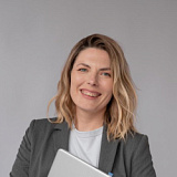 Быленко Маргарита Игоревна