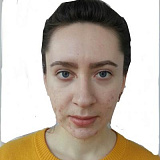 Виноградова Марина Юрьевна