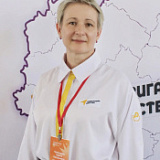 Черемнова Ирина Валерьевна
