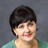 Кривоносова Наталья Николаевна