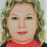 Шайкенова Ольга Валентиновна