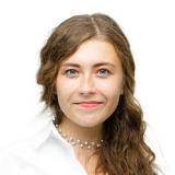Чухрина Виктория Вадимовна