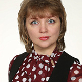 Дёмина Алёна Юрьевна