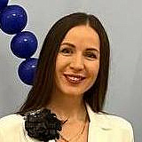 Саулина Мария Александровна