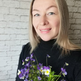 Данышева Елена Александровна