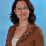 Игошина Надежда Николаевна