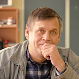 Бухтияров Николай Анатольевич