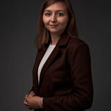 Петрова Мария Дмитриевна