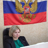 Помазанова Елена Васильевна