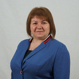 Спирина Евгения  Владимировна