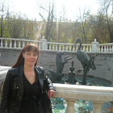 Дмитриева Юлия Владимировна