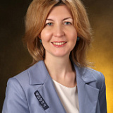 Ревзина Елена Мстиславовна