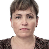 Мотыгина Ольга Евгеньевна