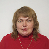 Долгодуш Галина Викторовна