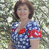 Шумская Елена Николаевна