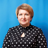 Налдеева Ольга Ивановна