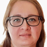Гончарова Анна Владимировна