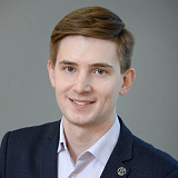 Воробьев Михаил Владимирович