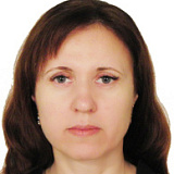 Воробьева Ирина Геннадьевна