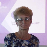 Реуцкая Елена Борисовна