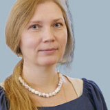 Куковская Ольга Владимировна