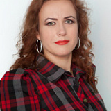 Шадская Ирина Геннадьевна