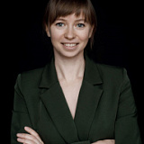Остапенко Вера Сергеевна