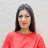 Муртазина Гульнара Равиловна