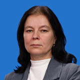 Ульянова Ирина Валентиновна