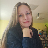 Плеханова Екатерина Михайловна