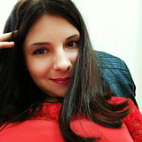 Григорьевская Елизавета Леонидовна