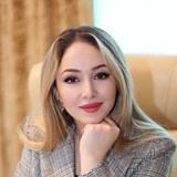 Дарсигова Луиза Исаевна