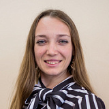 Боброва Алина Юрьевна