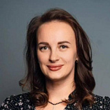 Юрманова Полина Андреевна