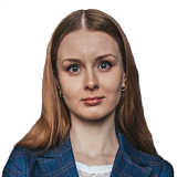 Дьякова Светлана Алексеевна
