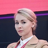 Иванилова Екатерина Андреевна