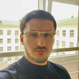 Нажуев Мухума Пахрудинович