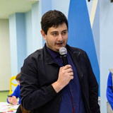 Амиров Намик Эльманович